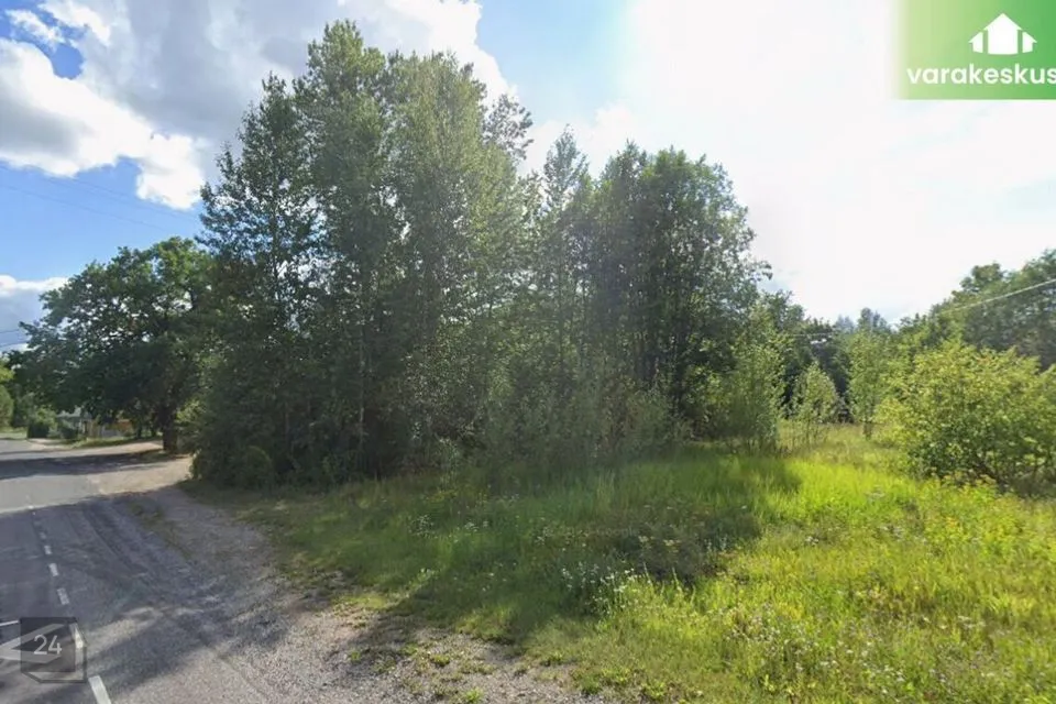Sotsiaalmaa - üldkasutatav maa, 627 m² Maa  -  Elva vald, Hellenurme küla - foto 5