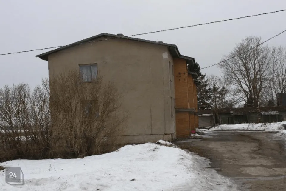 2-toaline Korter  -  Viru-Nigula vald, Selja küla - foto 3