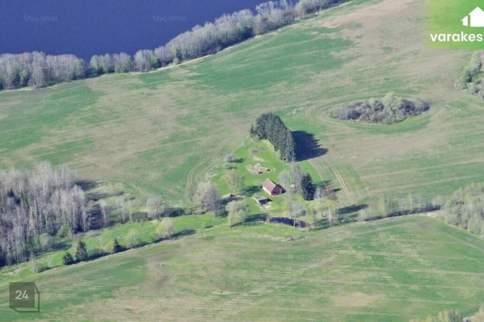 Maatulundusmaa, 83478 m² Maa - Valga vald, Korijärve küla - foto 5