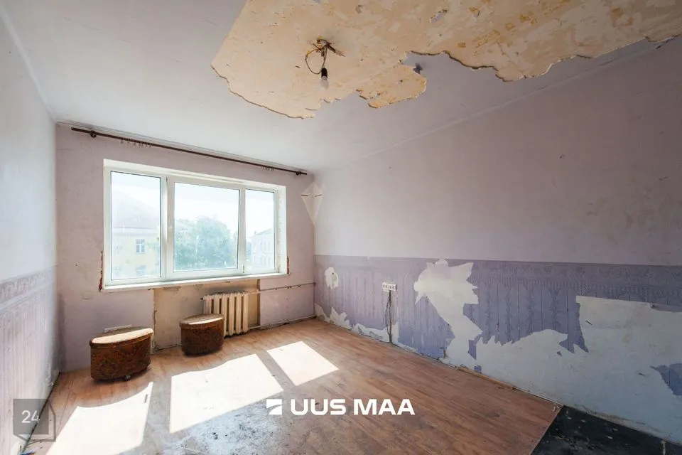 1-toaline Korter  -  Tallinn, Lasnamäe linnaosa - foto 3