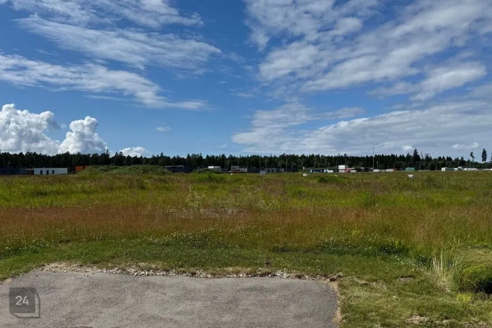 Elamumaa, 1304 m² Maa  -  Viimsi vald, Lubja küla - foto 4