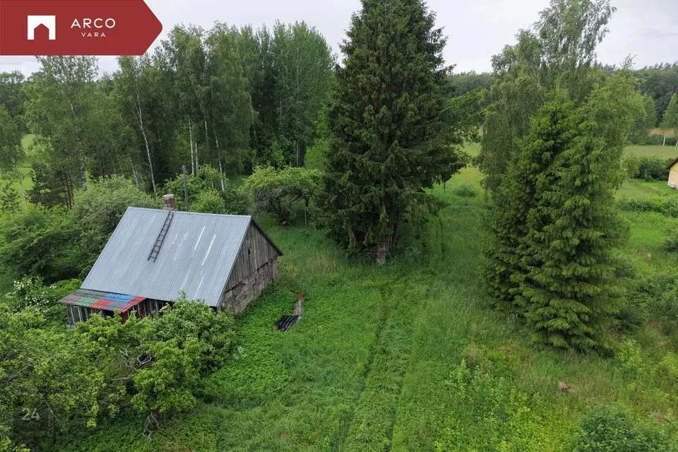 3-toaline Maja  -  Häädemeeste vald, Sooküla - foto 2
