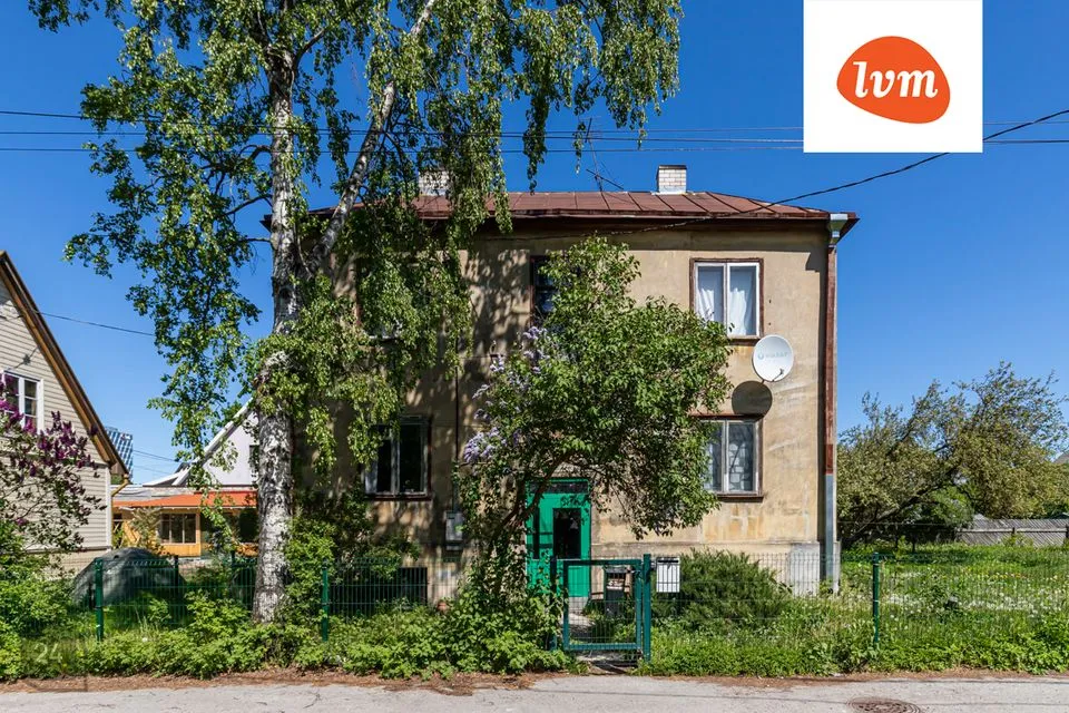 8-комнатная дом в Tallinn, Kristiine linnaosa - фото 2