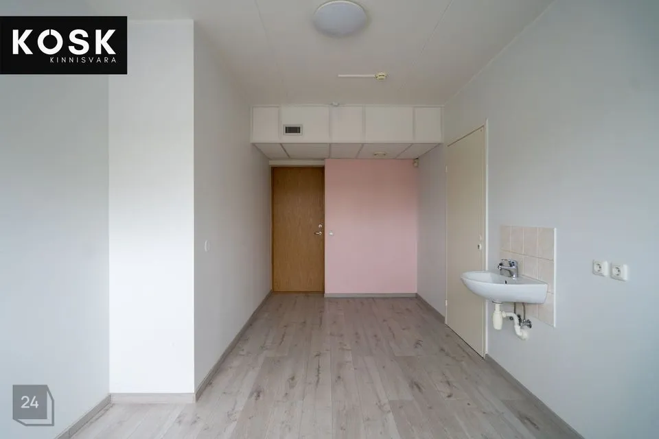 Mitme sihtotstarbega, 13 m² Äripind  -  Pärnu linn, Pärnu linn