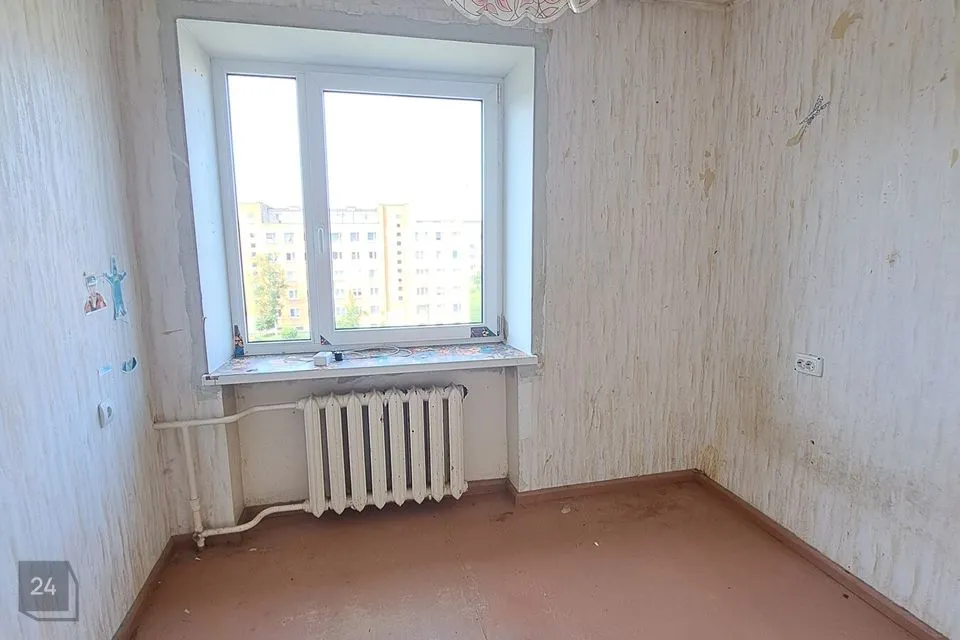 4-toaline Korter  -  Kohtla-Järve linn, Järve linnaosa - foto 4