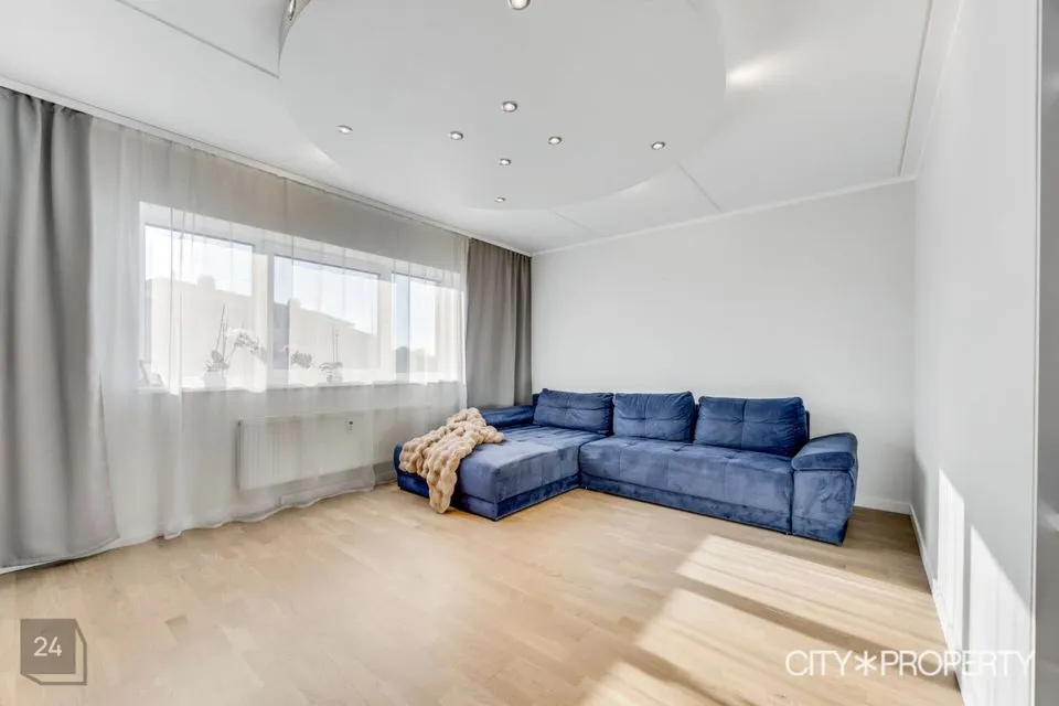 3-toaline Korter  -  Harku vald, Muraste küla