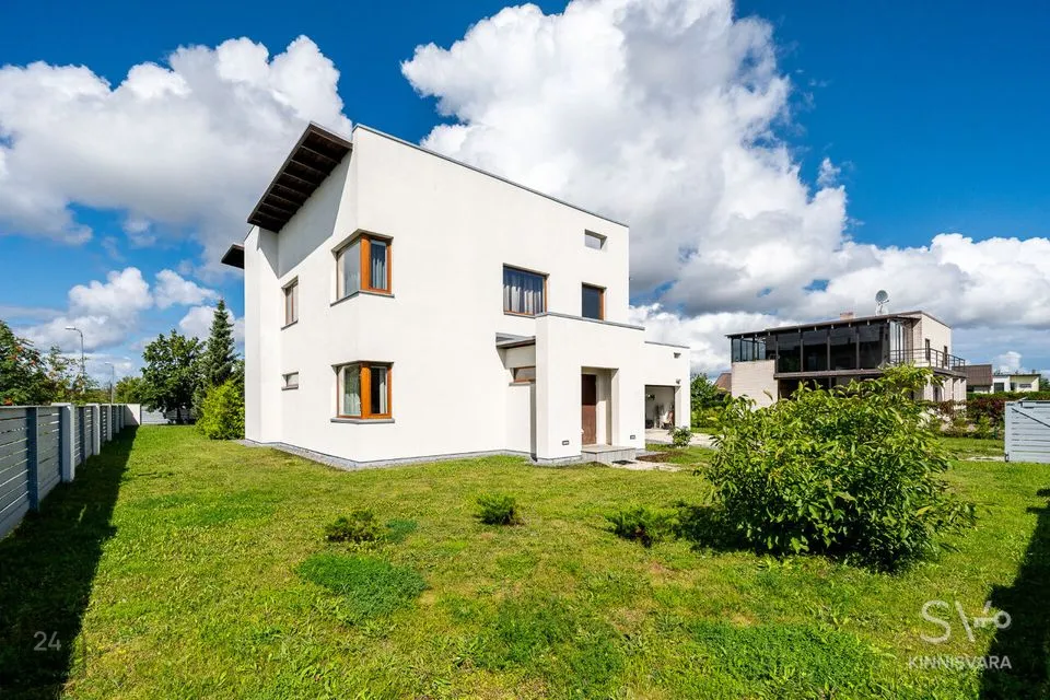 5-toaline Maja - Rae vald, Järveküla