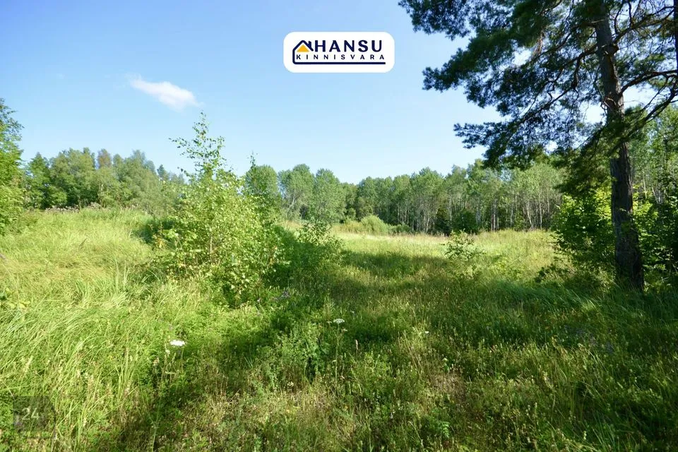 Elamumaa, 9482 m² Maa  -  Saaremaa vald, Roobaka küla - foto 5