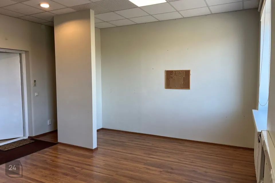 Büroo või Teenindus, 29 m² Äripind  -  Tallinn, Kesklinna linnaosa - foto 3