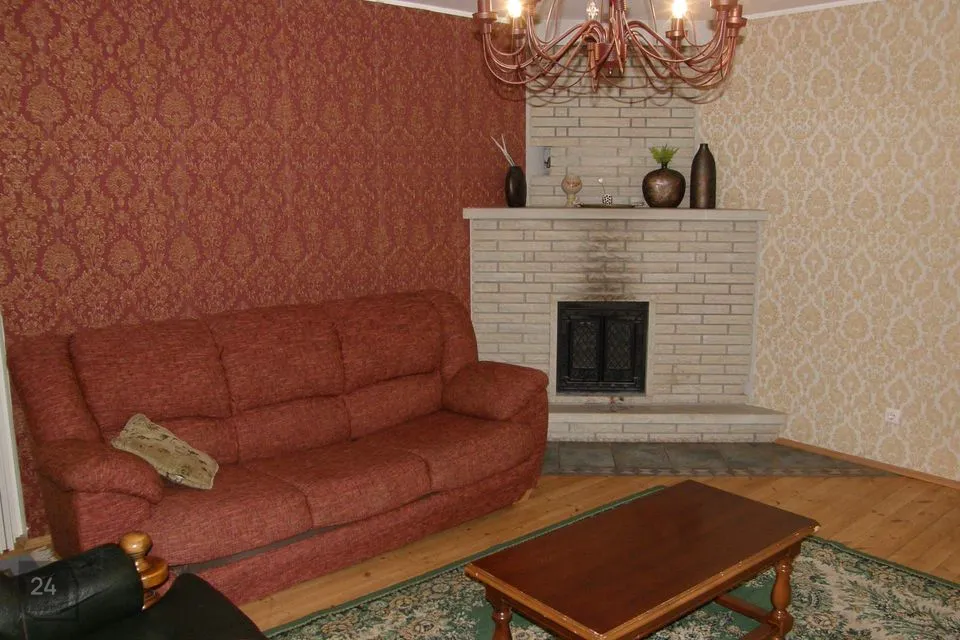 4-toaline Majaosa - Pärnu linn, Pärnu linn - foto 2