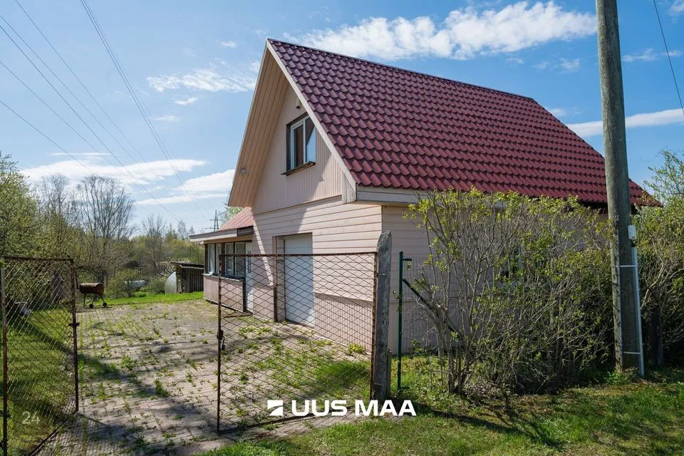 65 m² Maja - Võru vald, Võrumõisa küla - foto 4