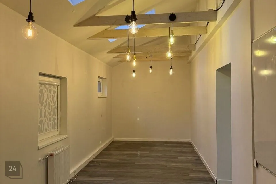 Büroo, 81 m² Äripind  -  Tallinn, Lasnamäe linnaosa - foto 3