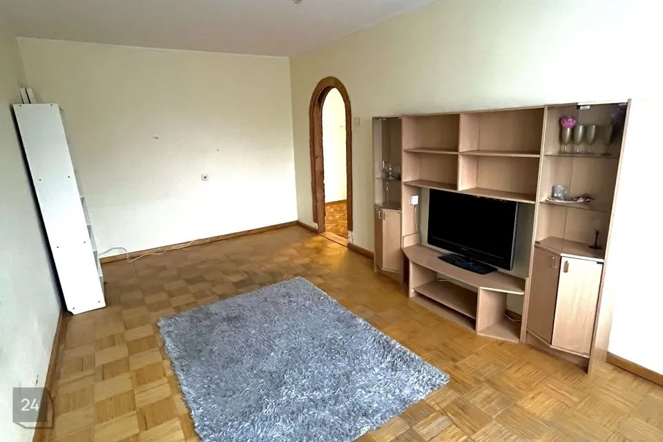 3-комнатная Квартира в Kose vald, Kose alevik - фото 3