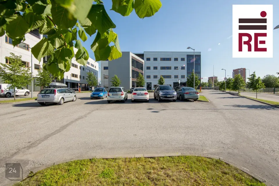 Бюро или Обслуживание, 41 m² Бизнес-площадь в Tallinn, Mustamäe linnaosa