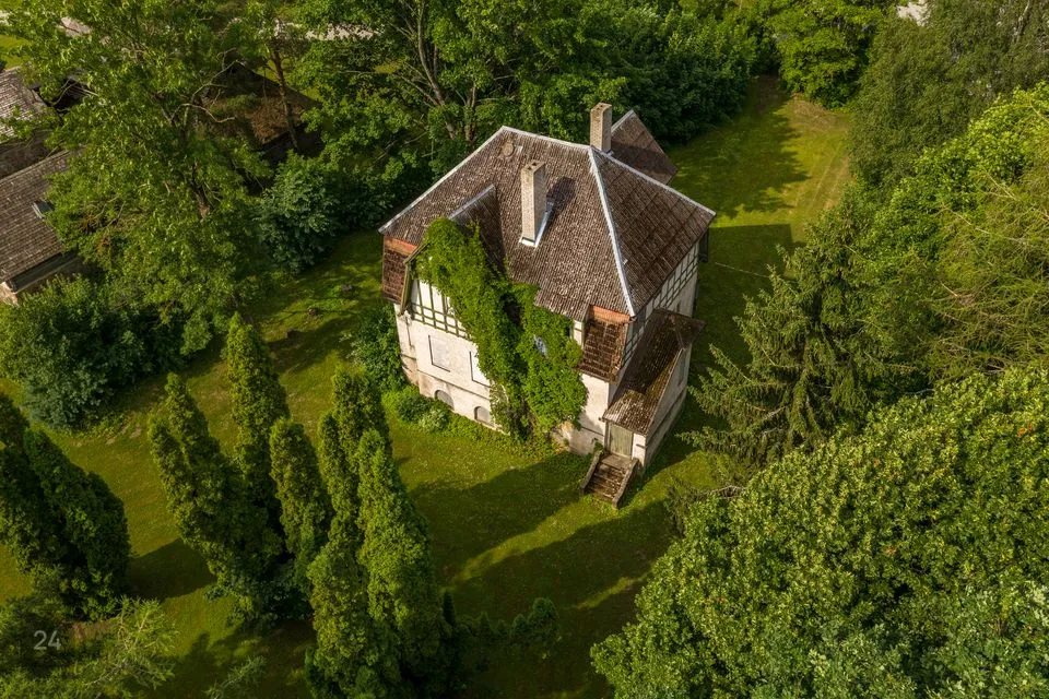 6-toaline Maja  -  Jõgeva vald, Palamuse alevik - foto 3