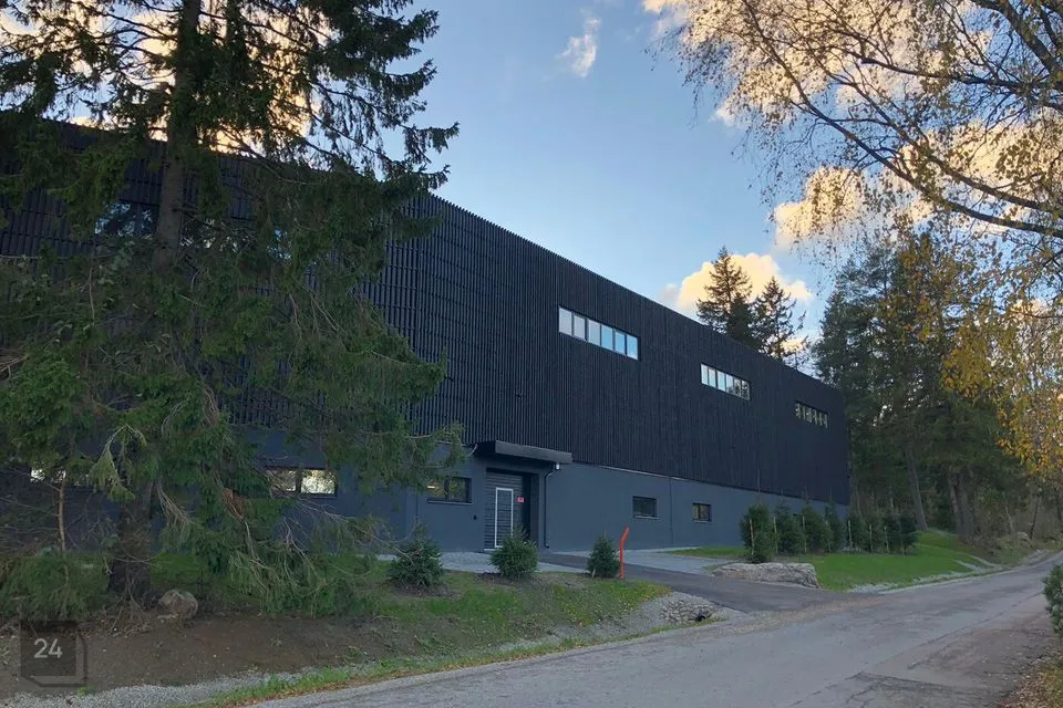 18 m² Garaaž - Viimsi vald, Tammneeme küla