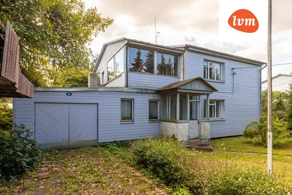 118 m² Maja  -  Saaremaa vald, Aste küla