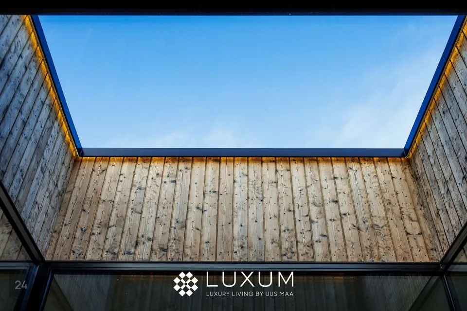 4-toaline Maja - Jõelähtme vald, Manniva küla - foto 3