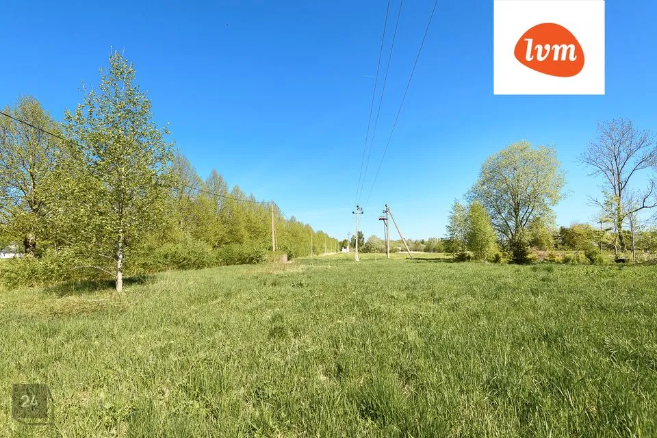 Maatulundusmaa, 21100 m² Maa  -  Põhja-Pärnumaa vald, Pärnjõe küla - foto 5