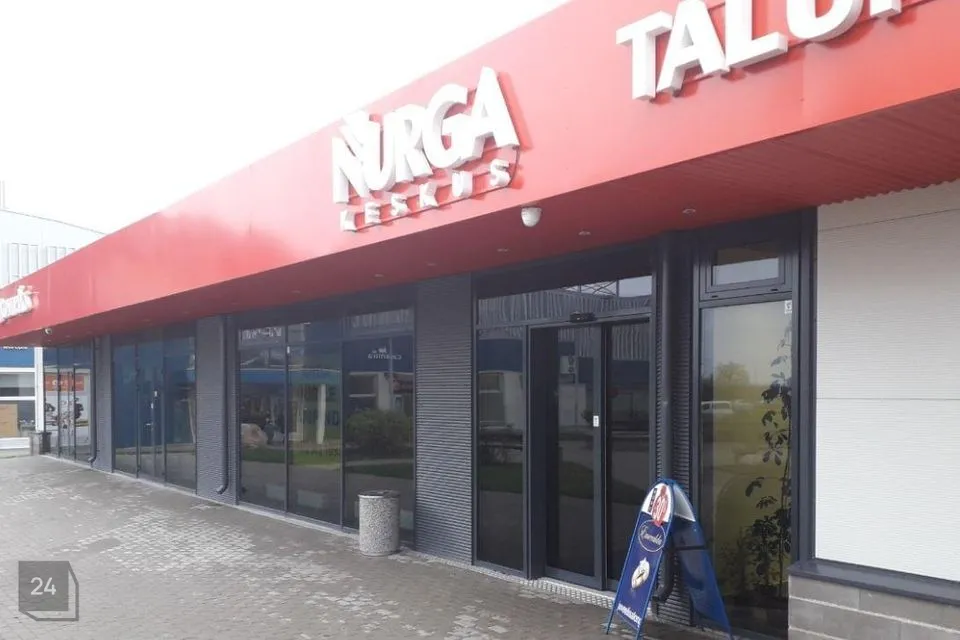 Multi-purpose, 50 m² business in Maardu linn - photo 2