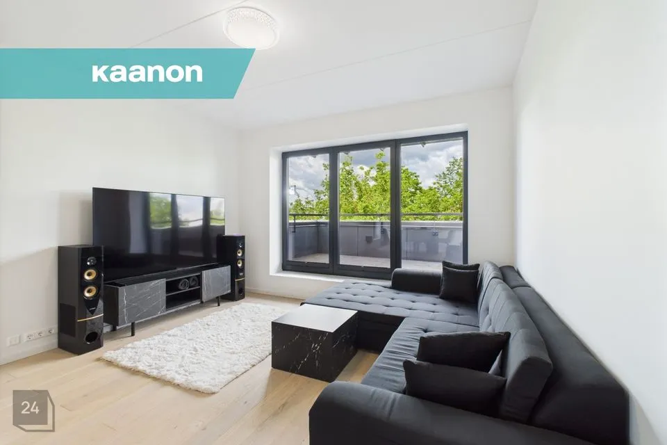 4-toaline Korter  -  Tartu linn, Tartu linn - foto 5