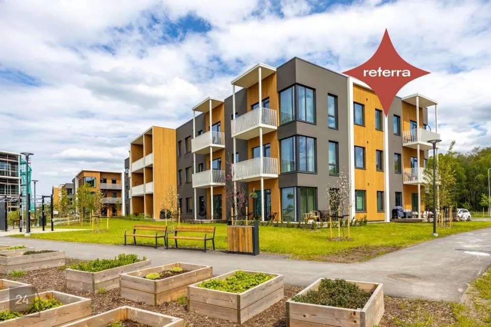 5-toaline Korter  -  Rae vald, Rae küla - foto 2