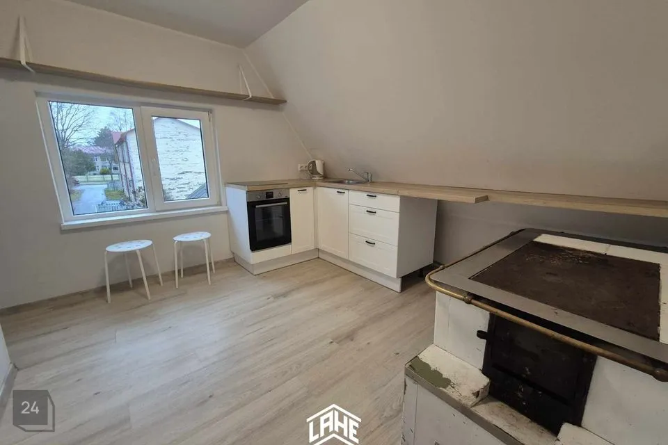 2-toaline Korter - Pärnu linn, Pärnu linn