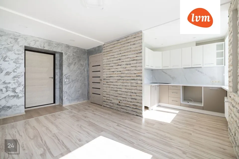 2-toaline Korter - Tartu linn, Tartu linn