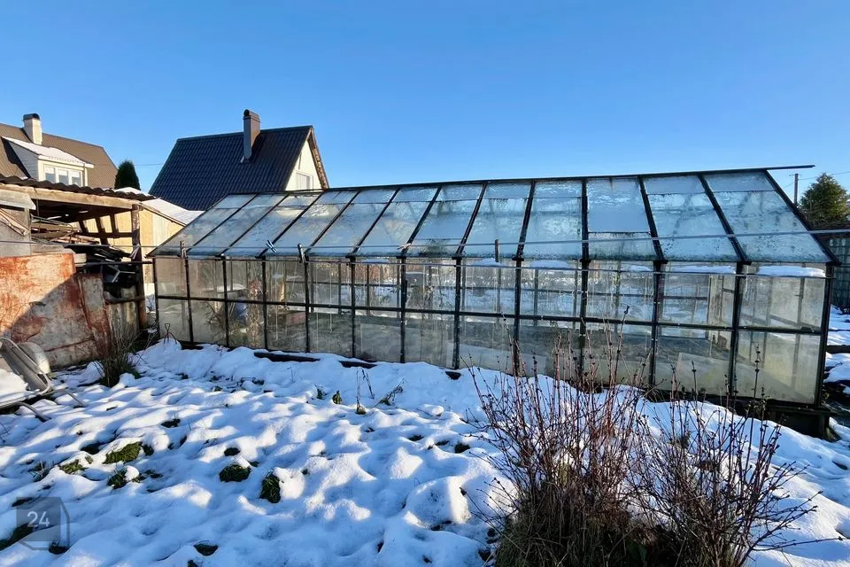 3-комнатная Дача в Narva linn - фото 3