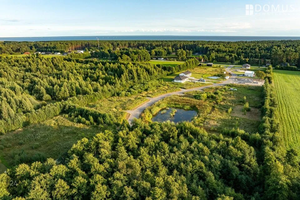 Elamumaa, 1628 m² Maa  -  Pärnu linn, Papsaare küla - foto 5