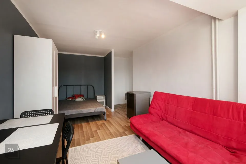 1-toaline Korter - Tallinn, Kesklinna linnaosa - foto 3