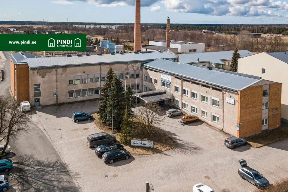 Teenindus Äripind - Saaremaa vald, Kuressaare linn - foto 2