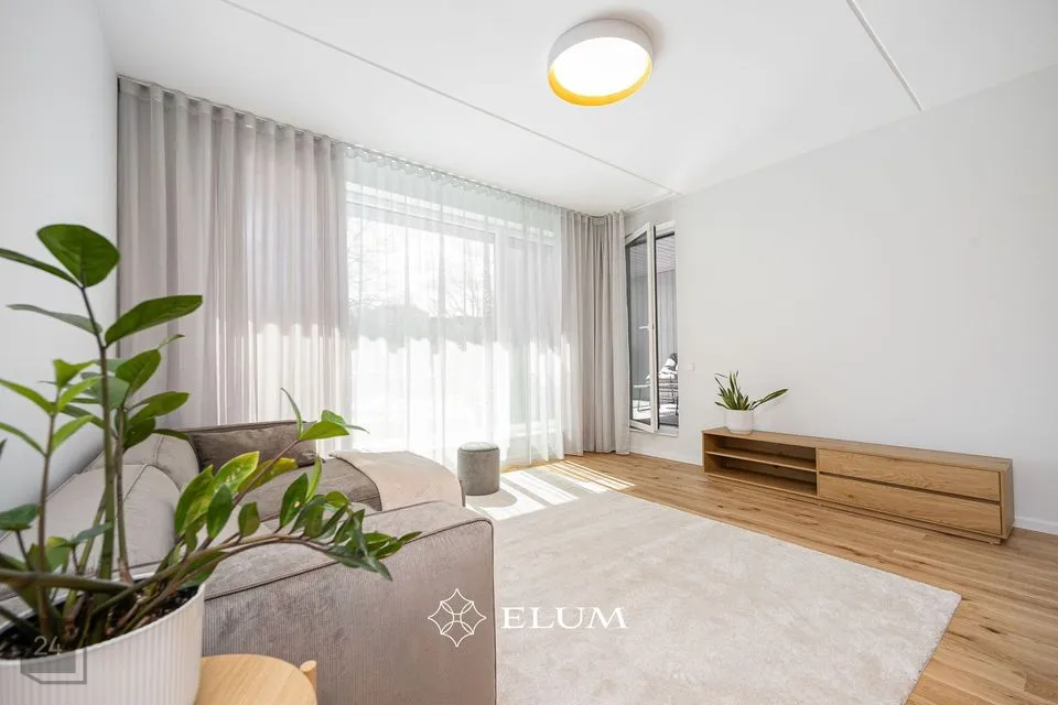 2-toaline Korter - Tallinn, Põhja-Tallinna linnaosa