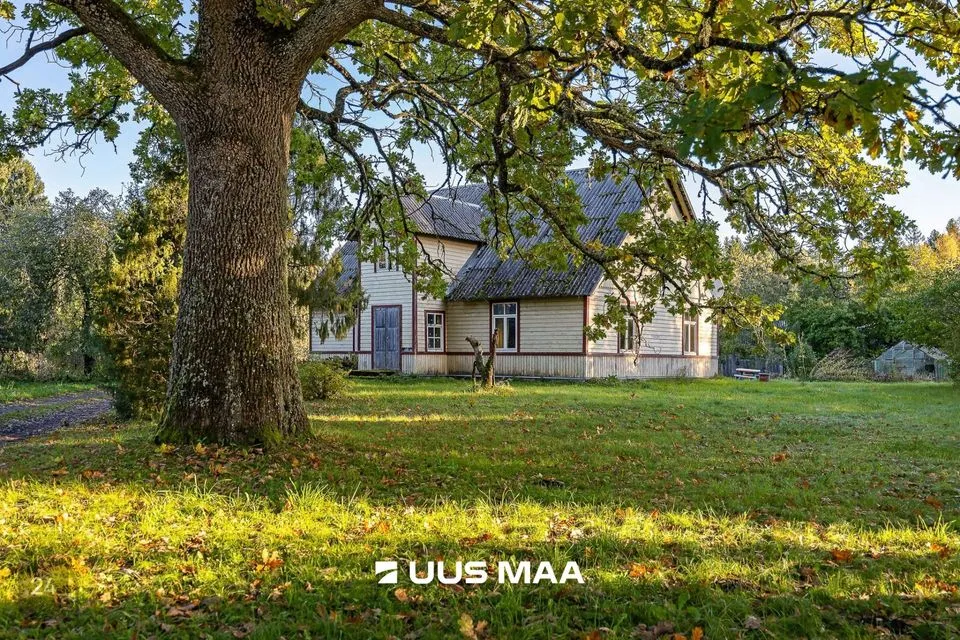 5-toaline Maja - Saku vald, Metsanurme küla - foto 4