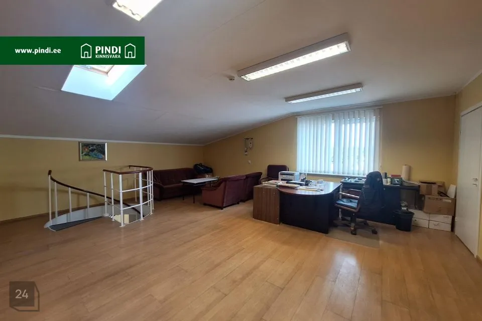 Multi-purpose, 140 m² business in Saue vald, Saue linn - photo 5