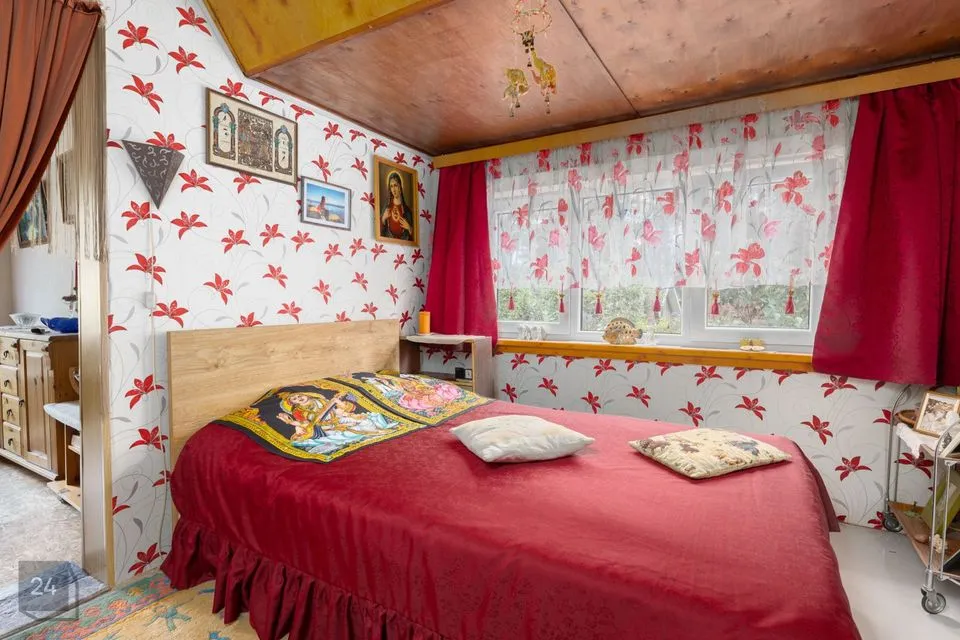 6-toaline Maja - Tallinn, Nõmme linnaosa - foto 3