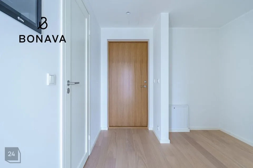2-room apartment in Tallinn, Haabersti linnaosa - photo 2