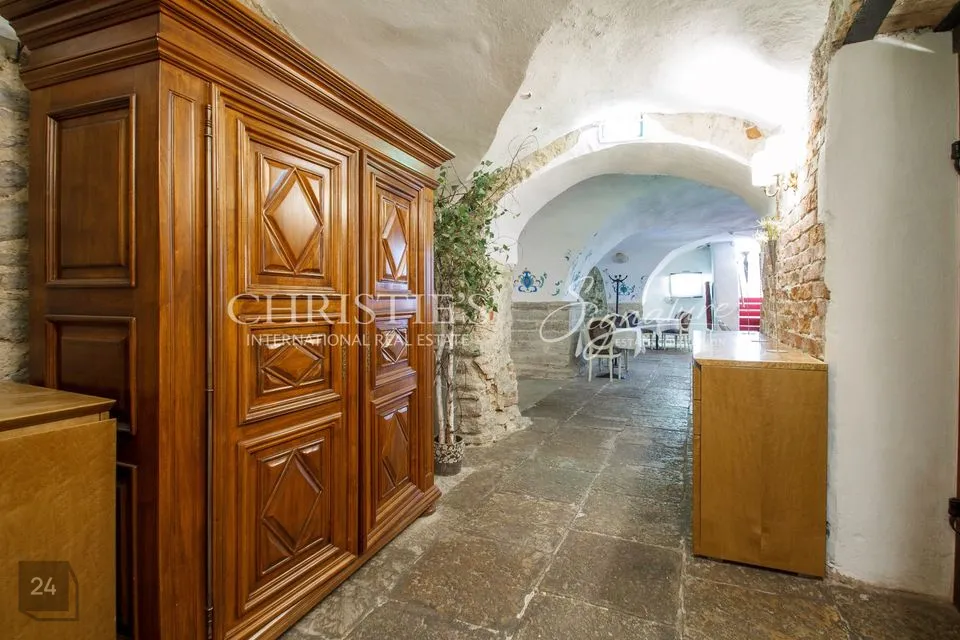 Mitme sihtotstarbega, 258 m² Äripind  -  Tallinn, Kesklinna linnaosa - foto 2