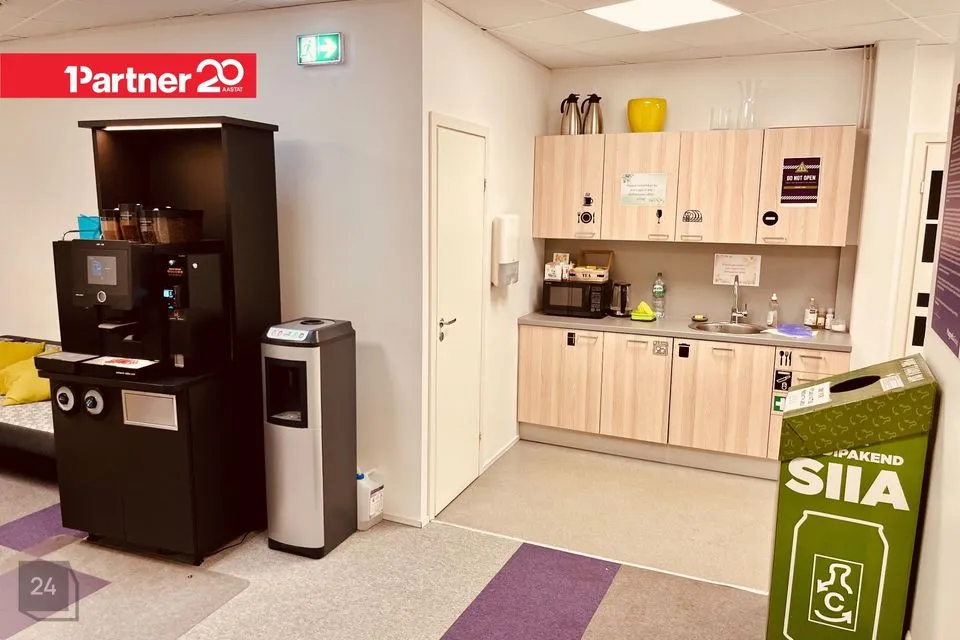 Büroo või Teenindus, 362 m² Äripind  -  Tallinn, Lasnamäe linnaosa - foto 5