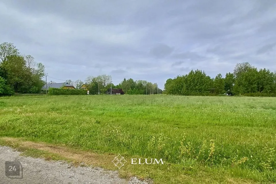 Elamumaa, 4219 m² Maa - Jõelähtme vald, Parasmäe küla - foto 4