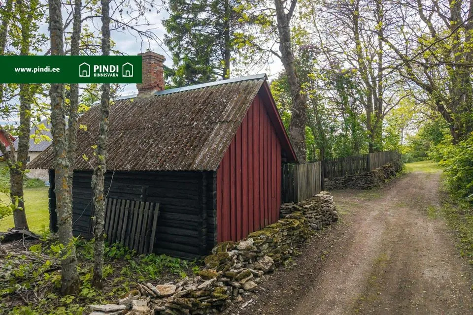 3-toaline Suvila  -  Viru-Nigula vald, Rannu küla - foto 5