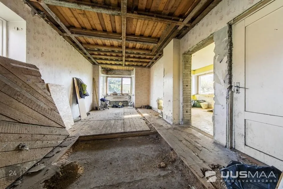 5-toaline Maja  -  Tallinn, Pirita linnaosa - foto 4