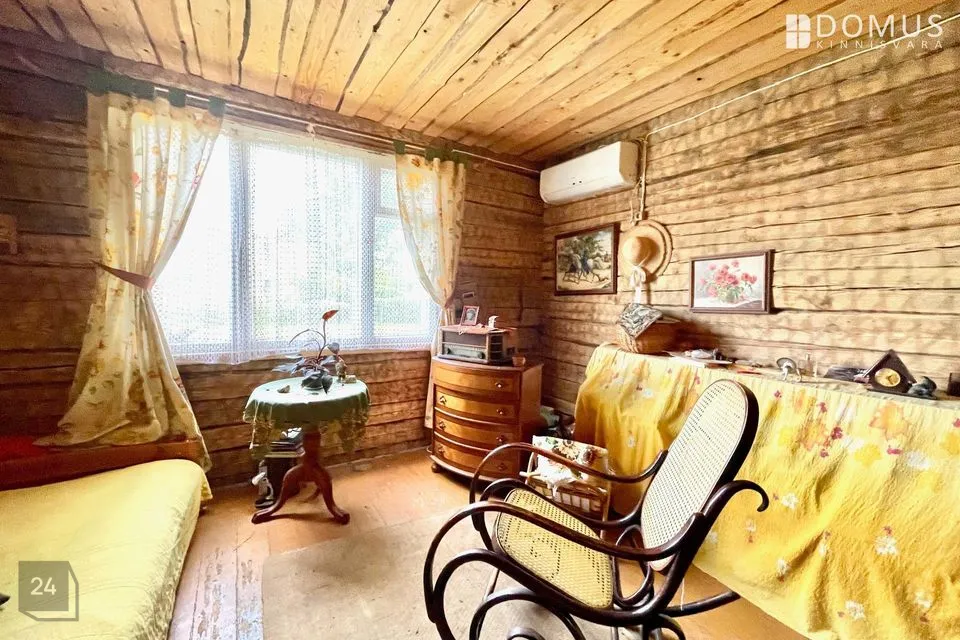 2-toaline Korter  -  Saarde vald, Kilingi-Nõmme linn - foto 3