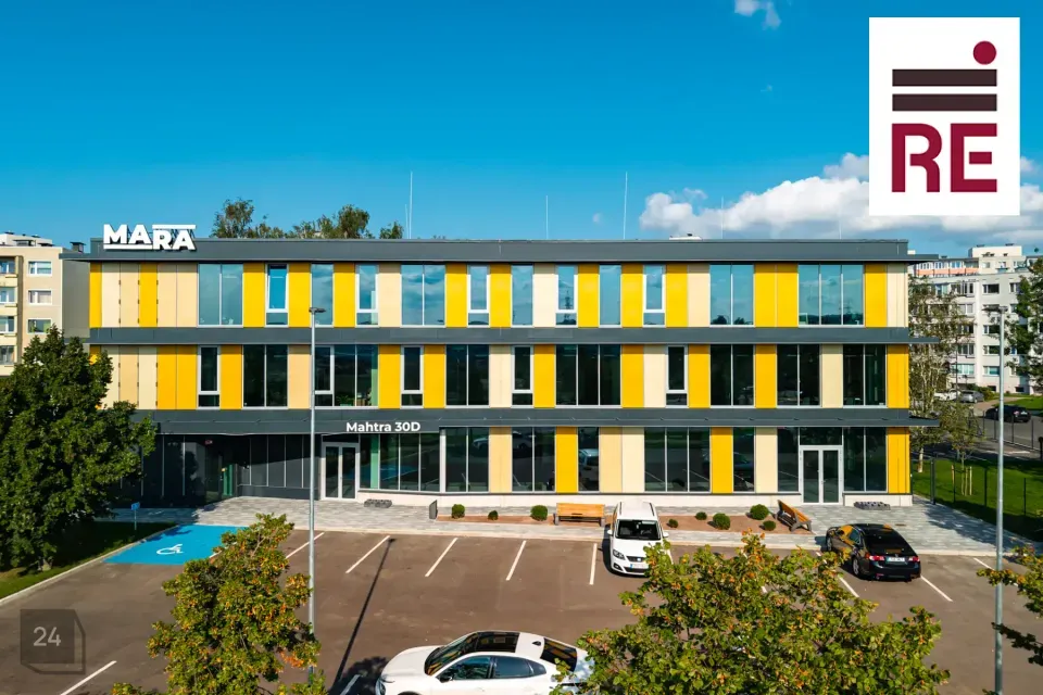 Mitme sihtotstarbega, 48 m² Äripind - Tallinn, Lasnamäe linnaosa