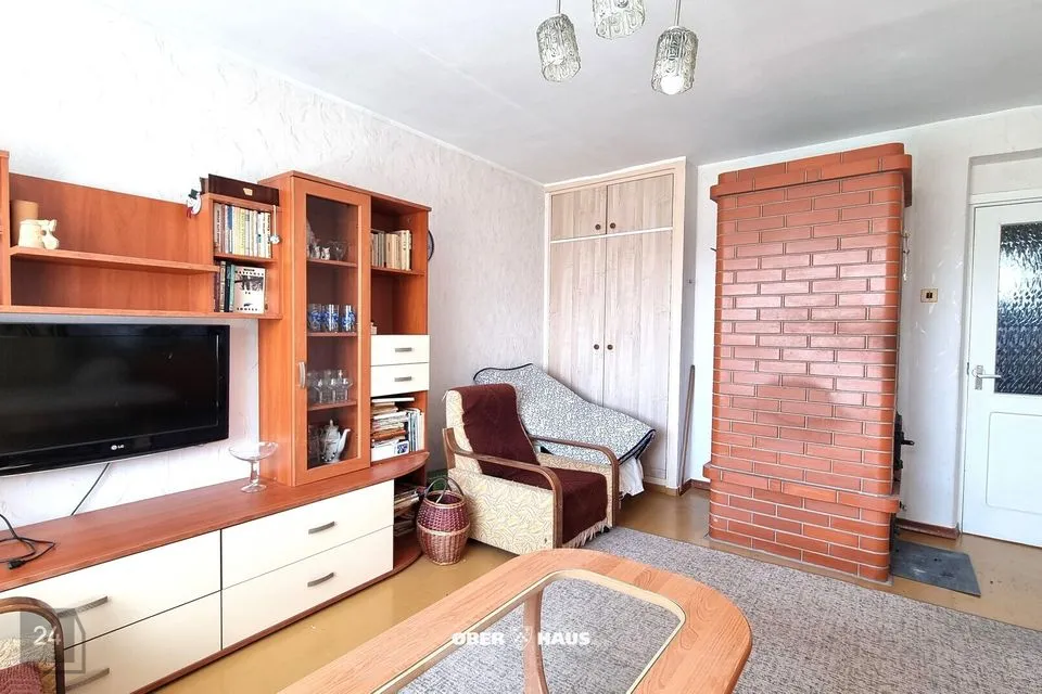 1-toaline Korter  -  Võru vald - foto 2