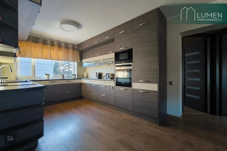 3-toaline Korter - Setomaa vald, Meremäe küla - foto 3