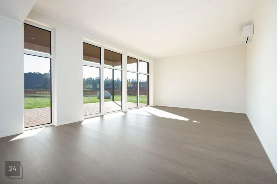 5-room house in Viimsi vald, Lubja küla - photo 3