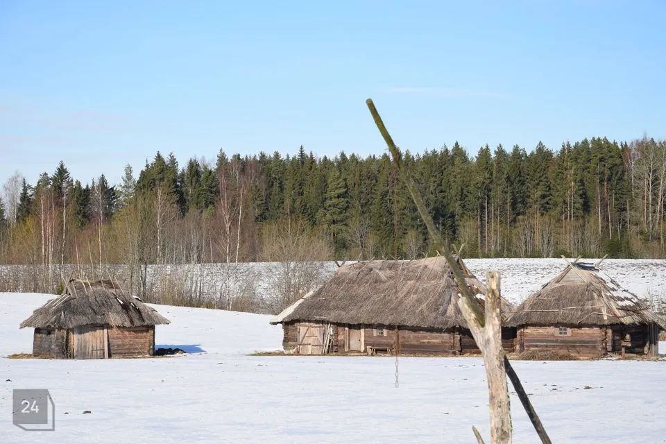 3-toaline Suvila - Rõuge vald, Vastse-Roosa küla - foto 5
