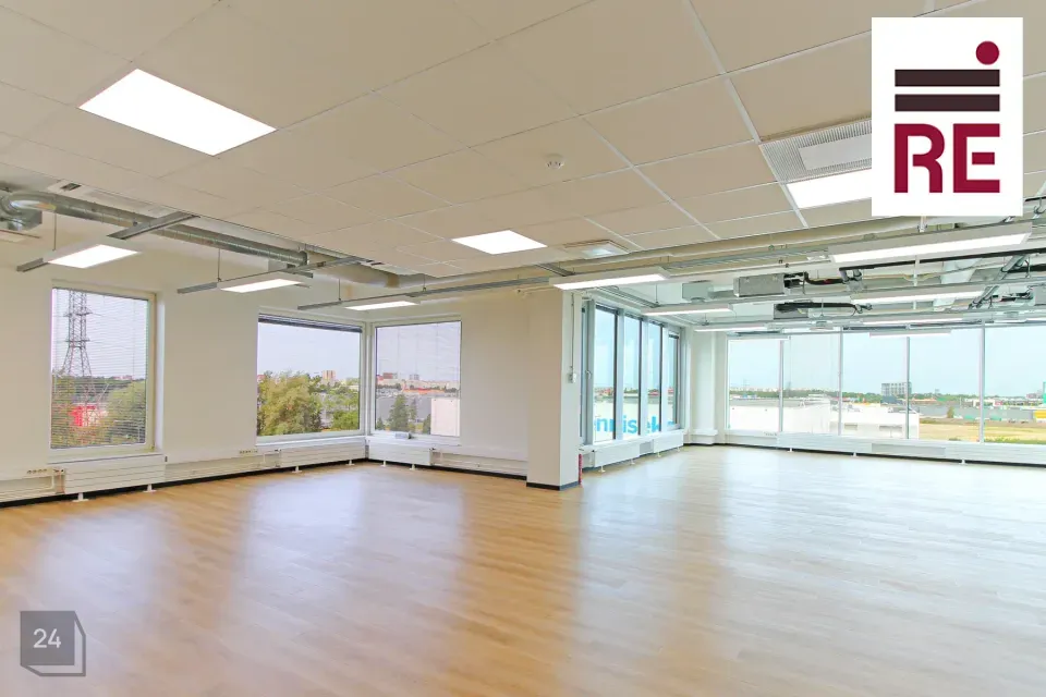 Büroo või Teenindus, 138 m² Äripind  -  Tallinn, Lasnamäe linnaosa - foto 4