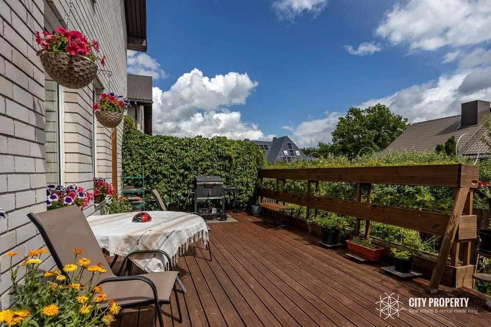 3-toaline Maja - Saue vald, Saue linn - foto 2